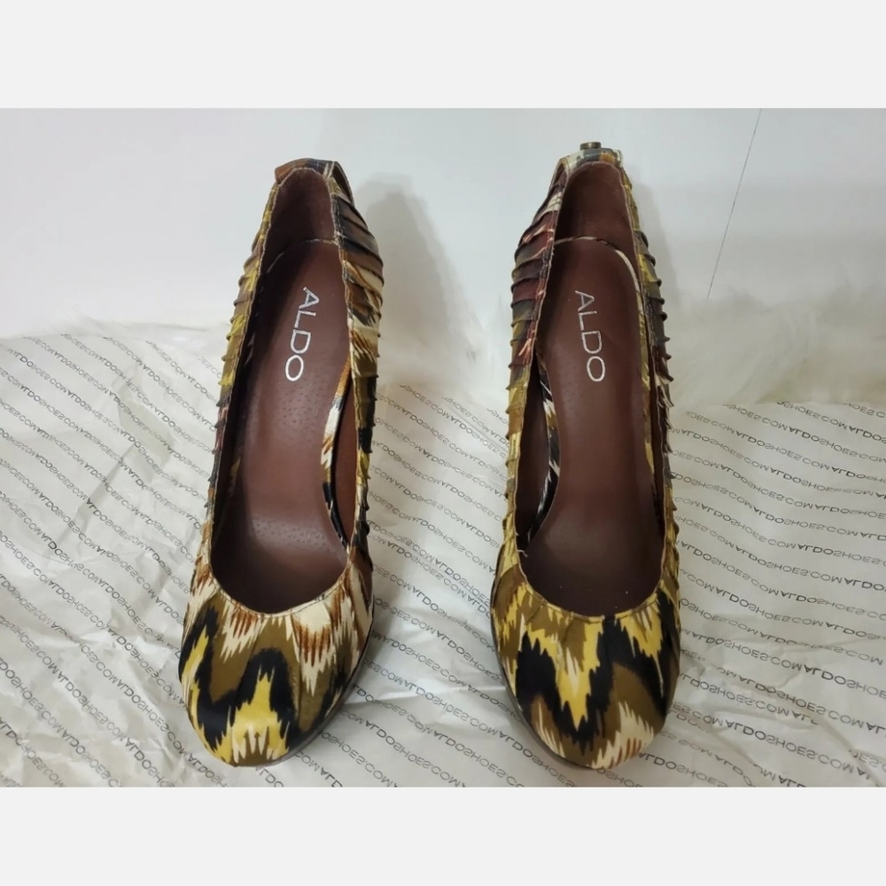 Aldo Jaylona Shoes 6.5 Pre-owned